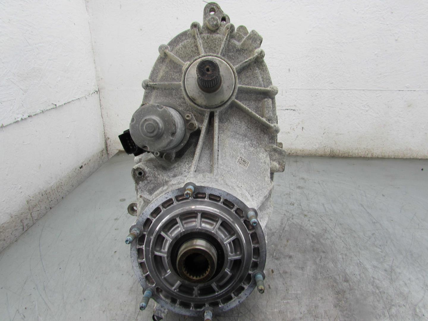 Коробка раздаточная