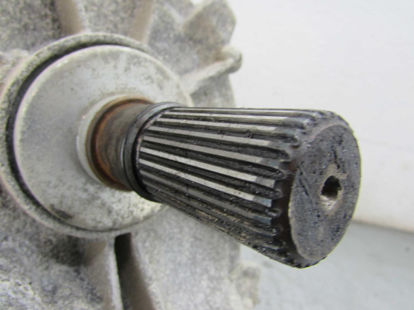 Коробка раздаточная