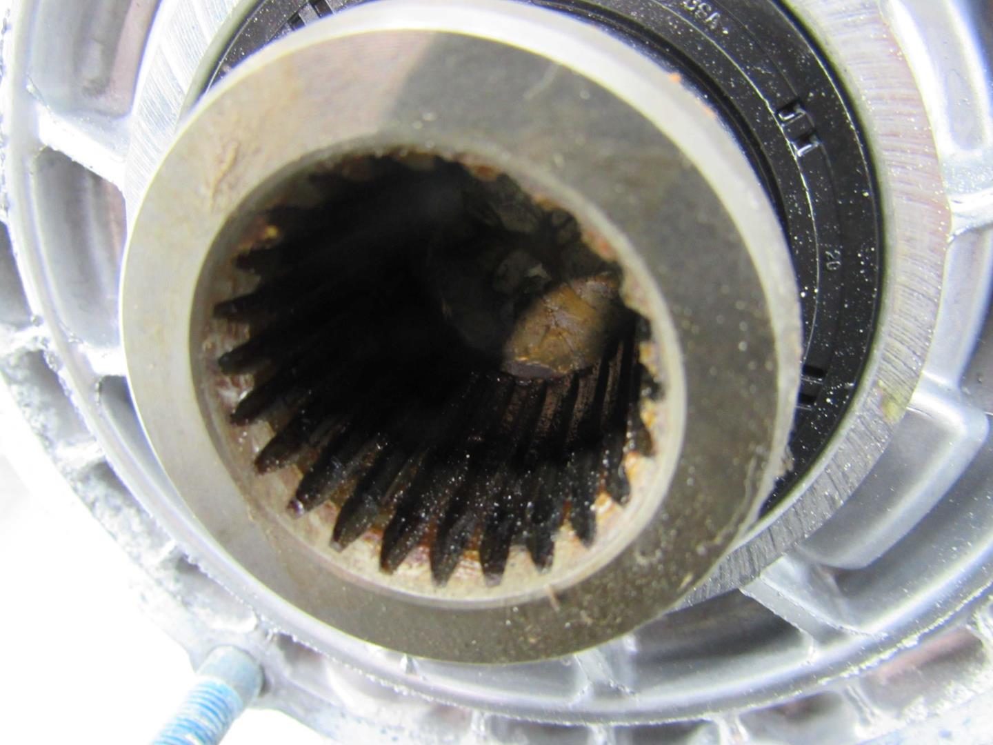 Коробка раздаточная