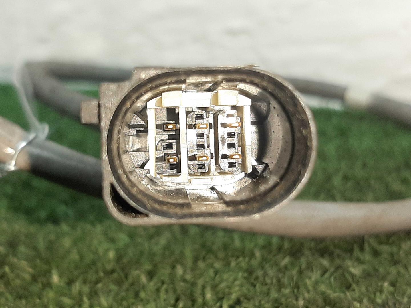 Датчик кислородный/Лямбда-зонд