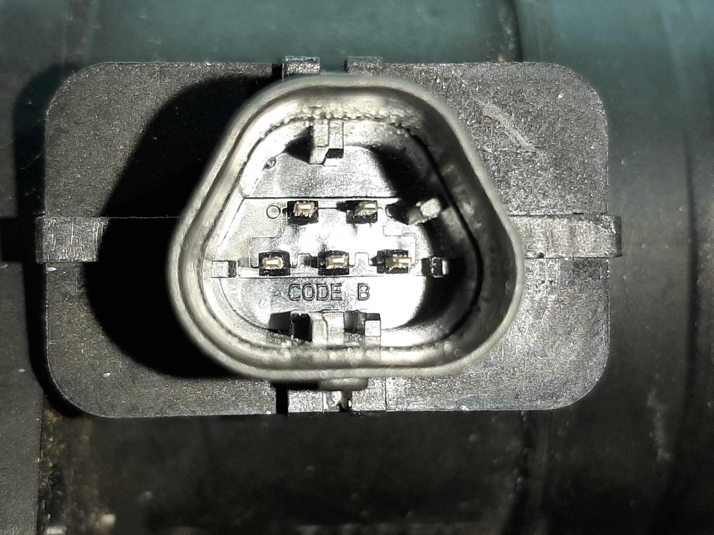 Расходомер воздуха (ДМРВ)