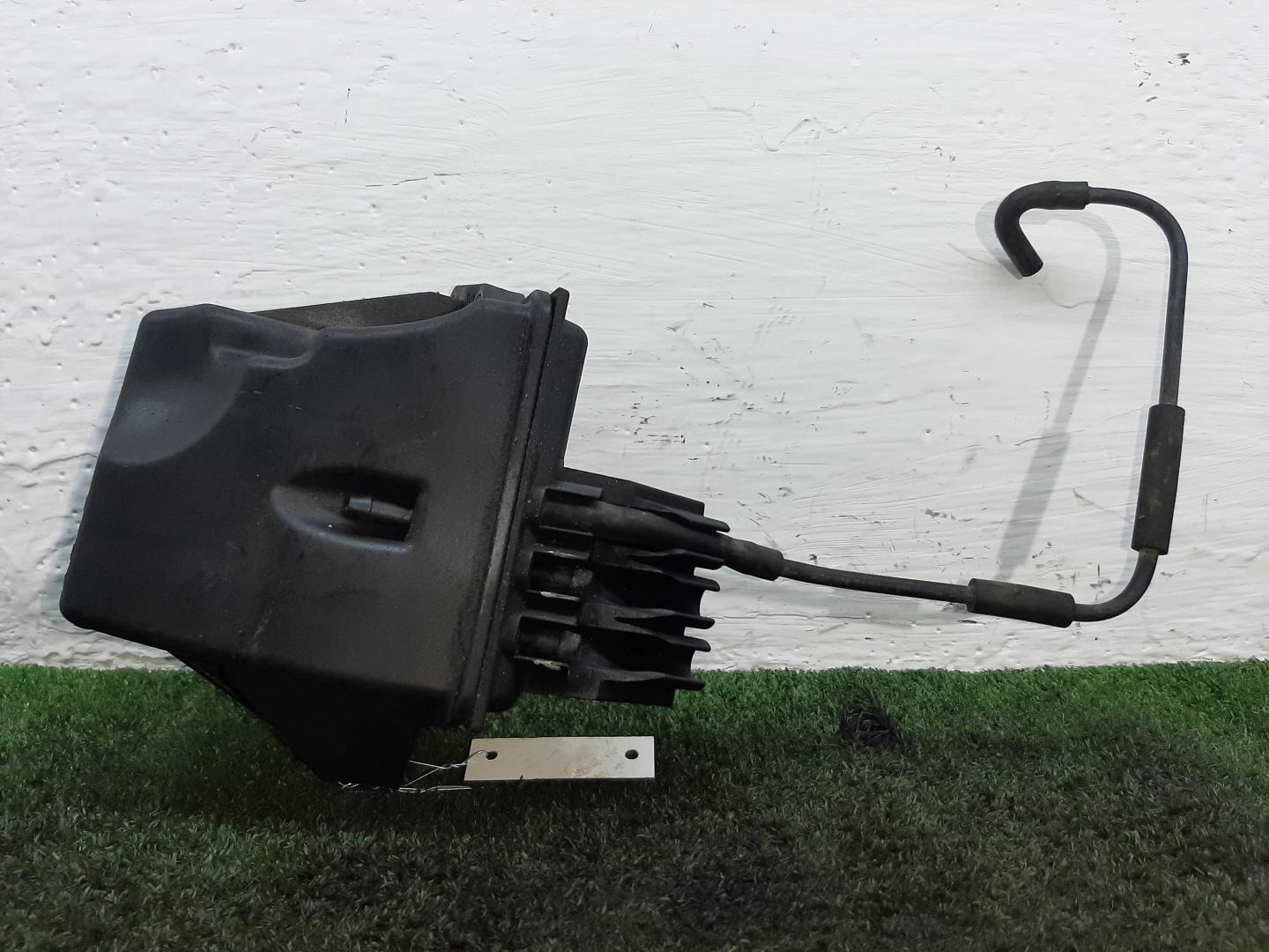 Ресивер воздушный