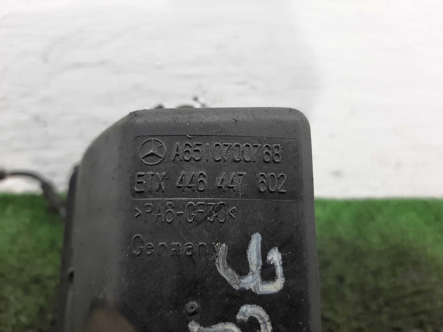 Ресивер воздушный