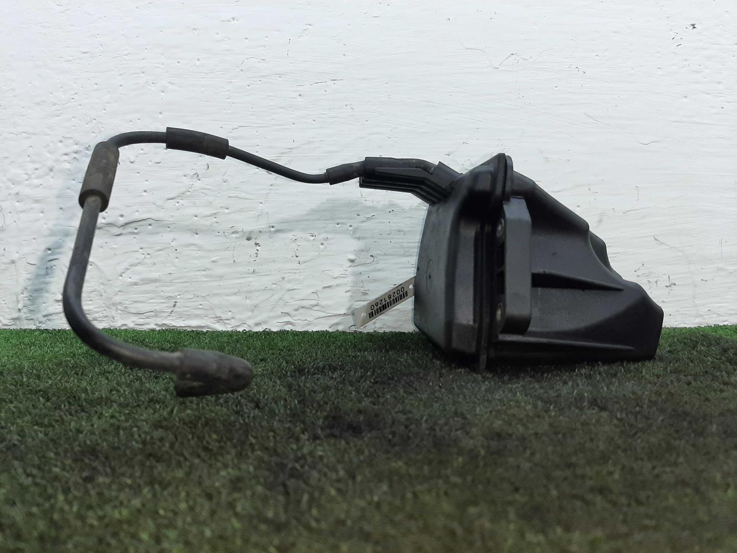 Ресивер воздушный