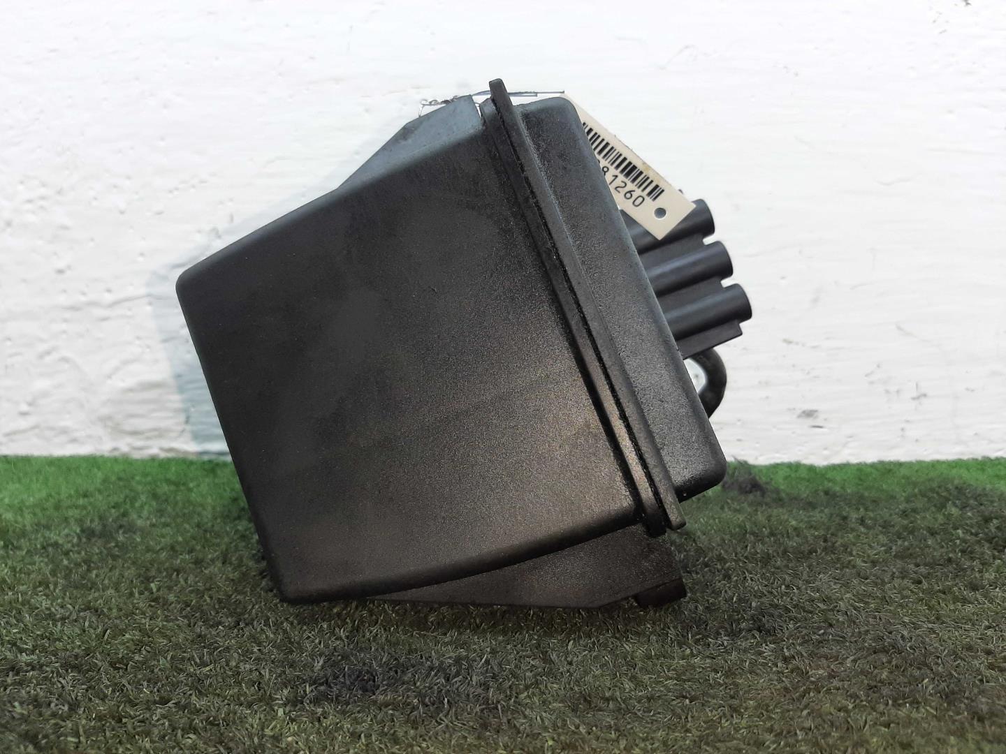 Ресивер воздушный