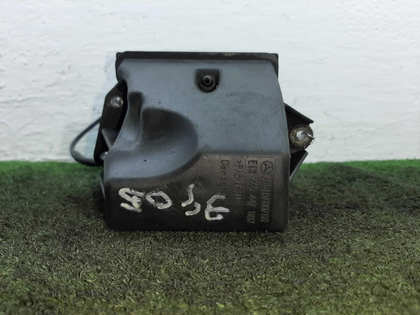 Ресивер воздушный