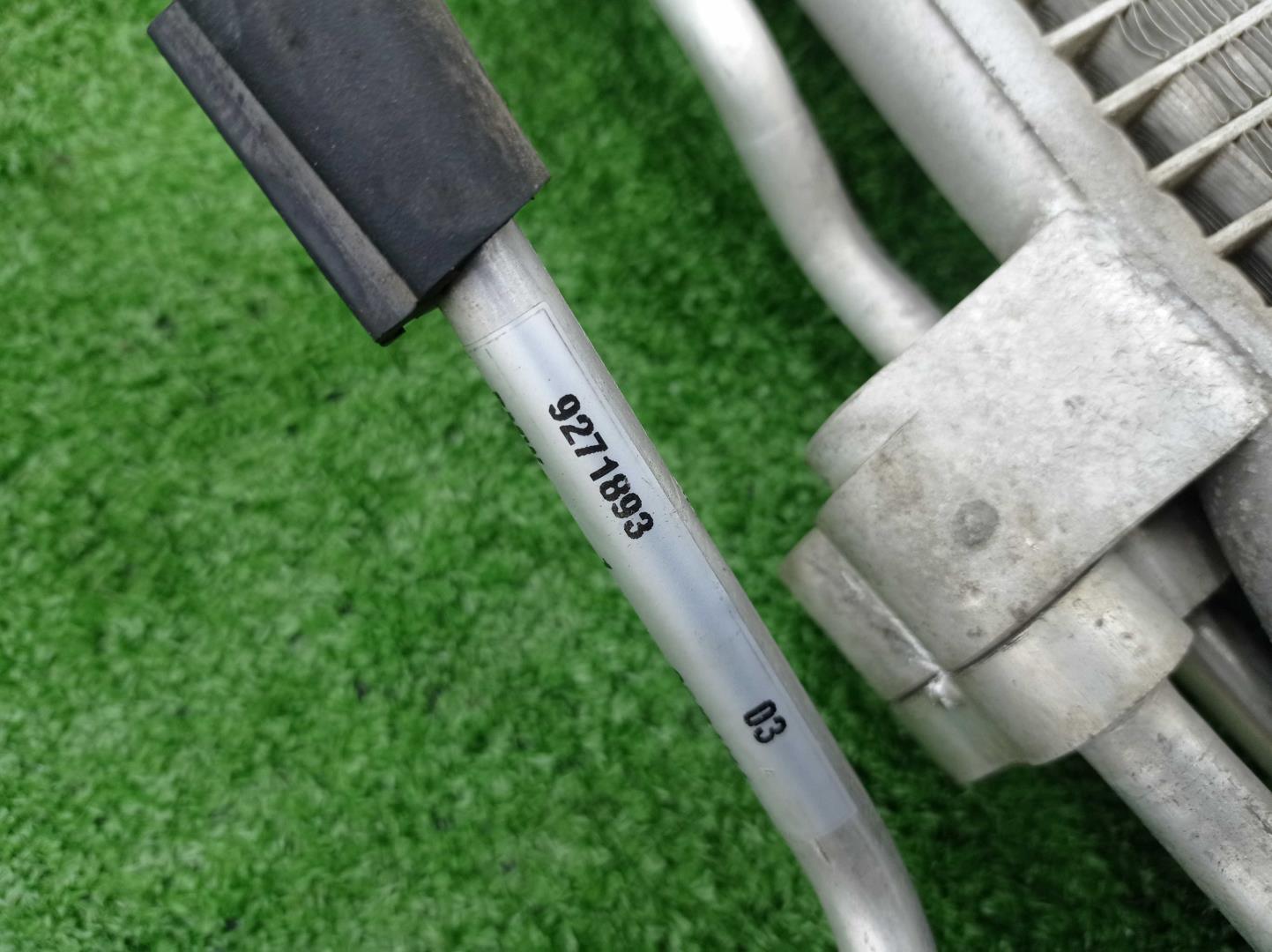 Радиатор кондиционера / конденсер