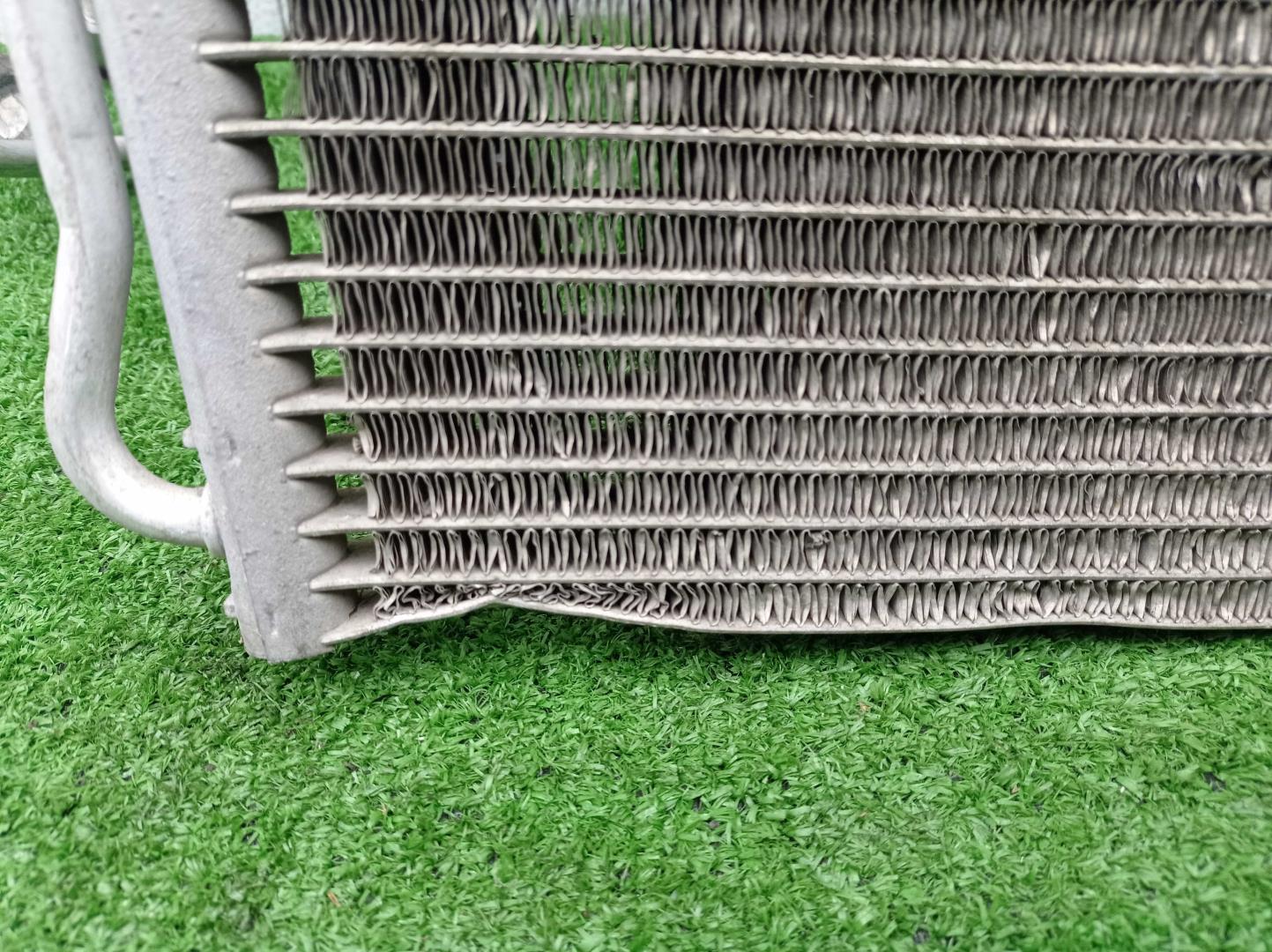 Радиатор кондиционера / конденсер