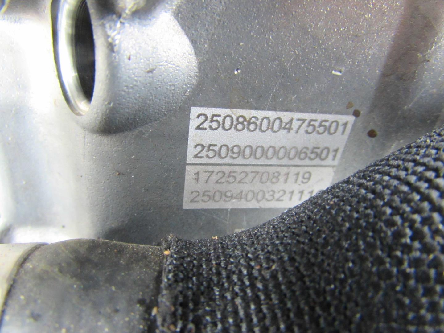 АКПП (автоматическая коробка переключения передач)