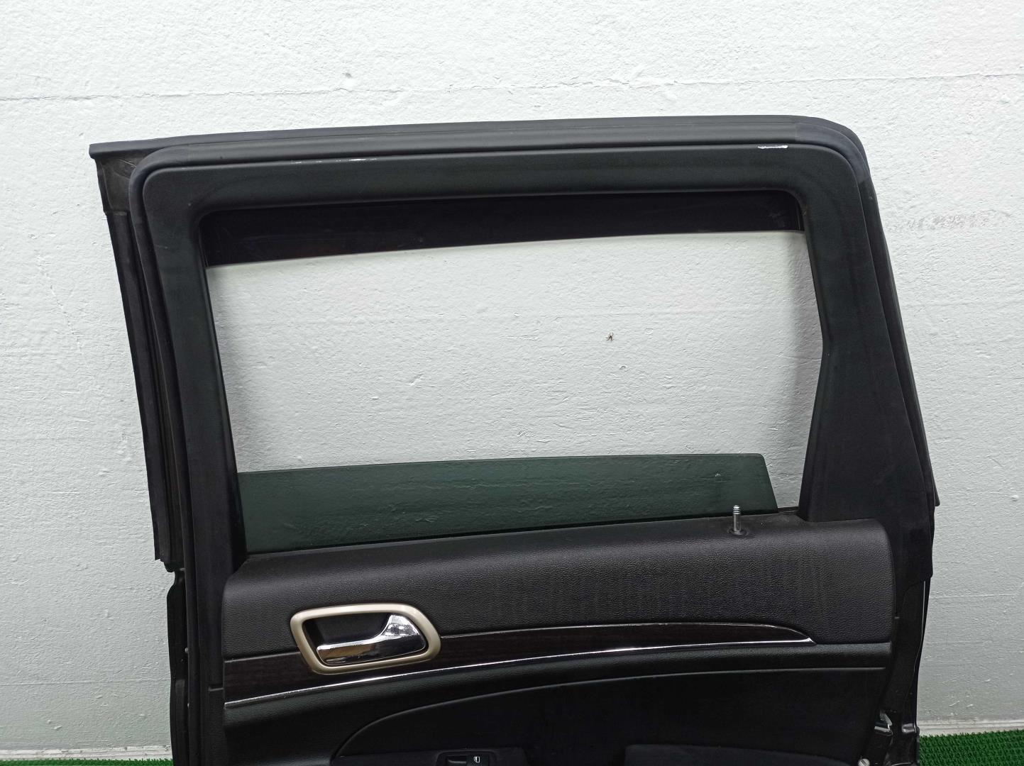 Ручка двери задней наружная правая