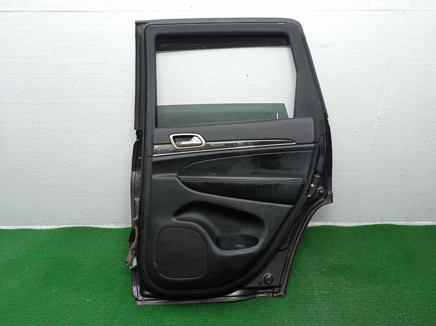 Ручка двери задней наружная правая