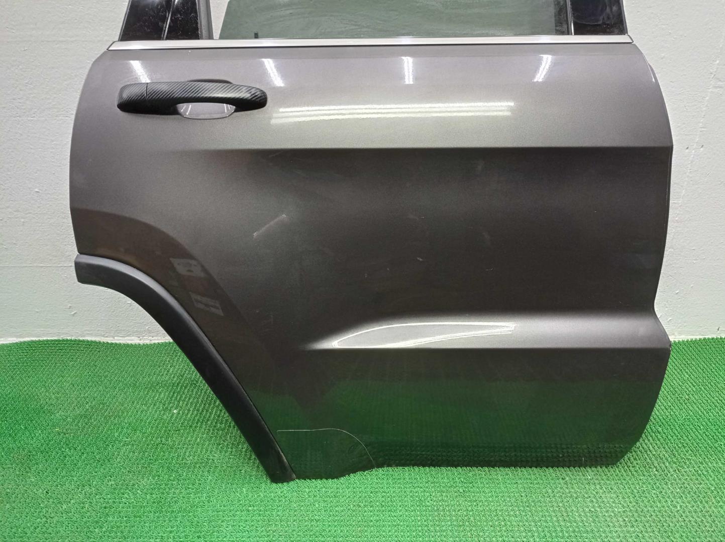 Ручка двери задней наружная правая