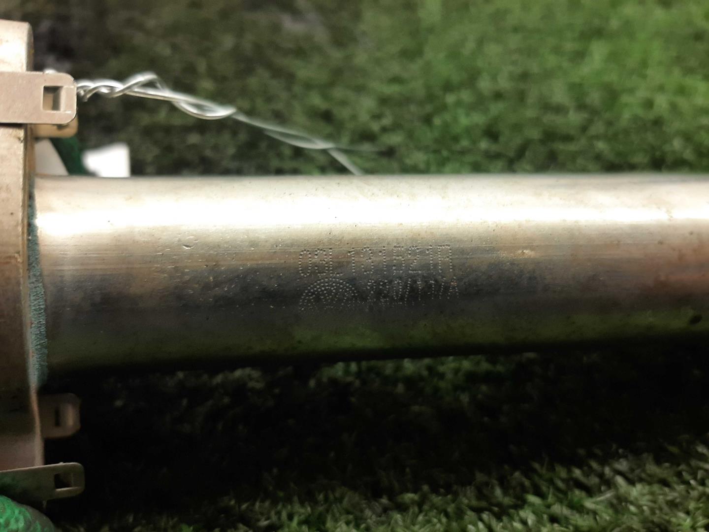 Трубка картерных газов