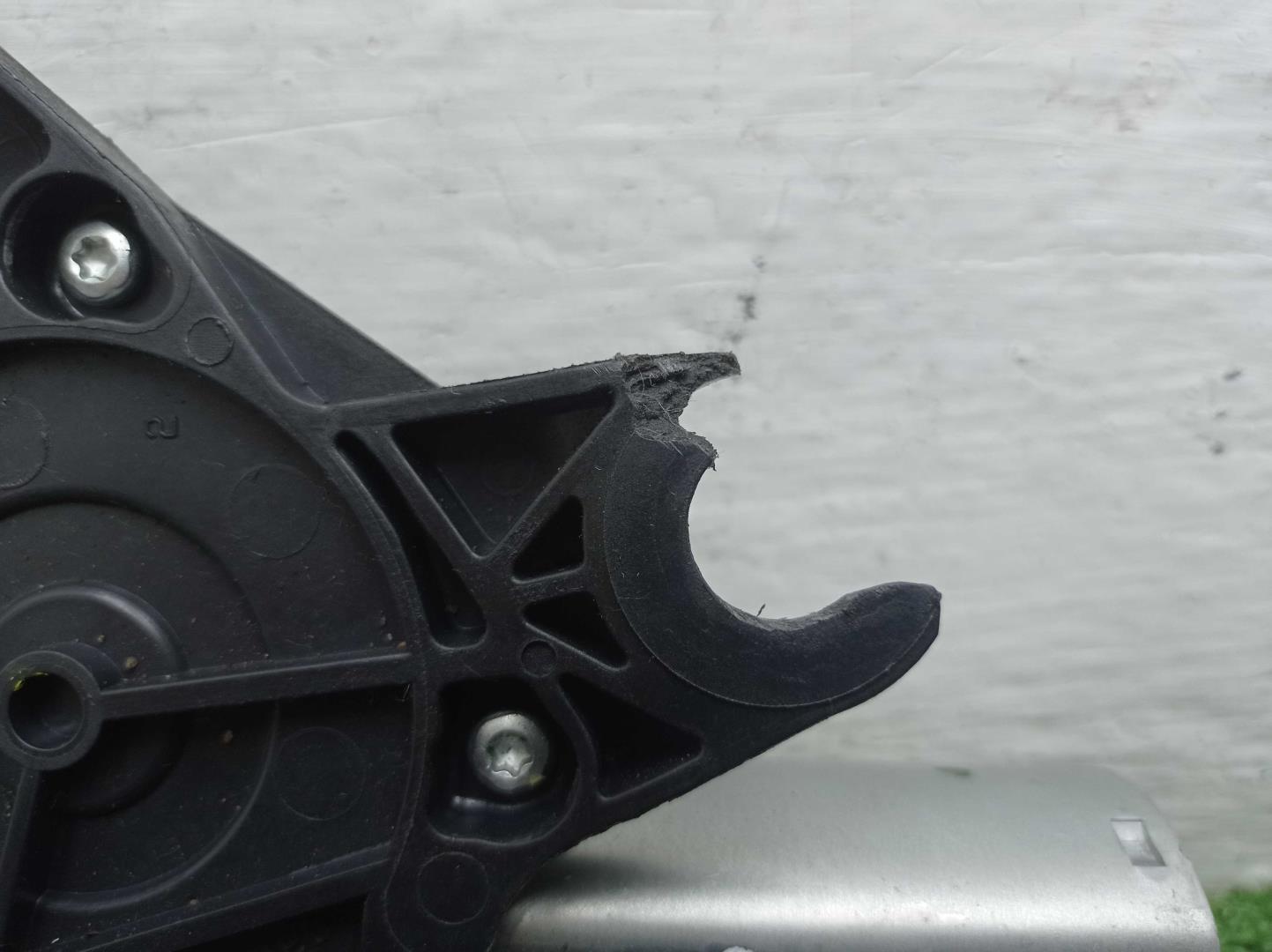 Моторчик стеклоочистителя задний