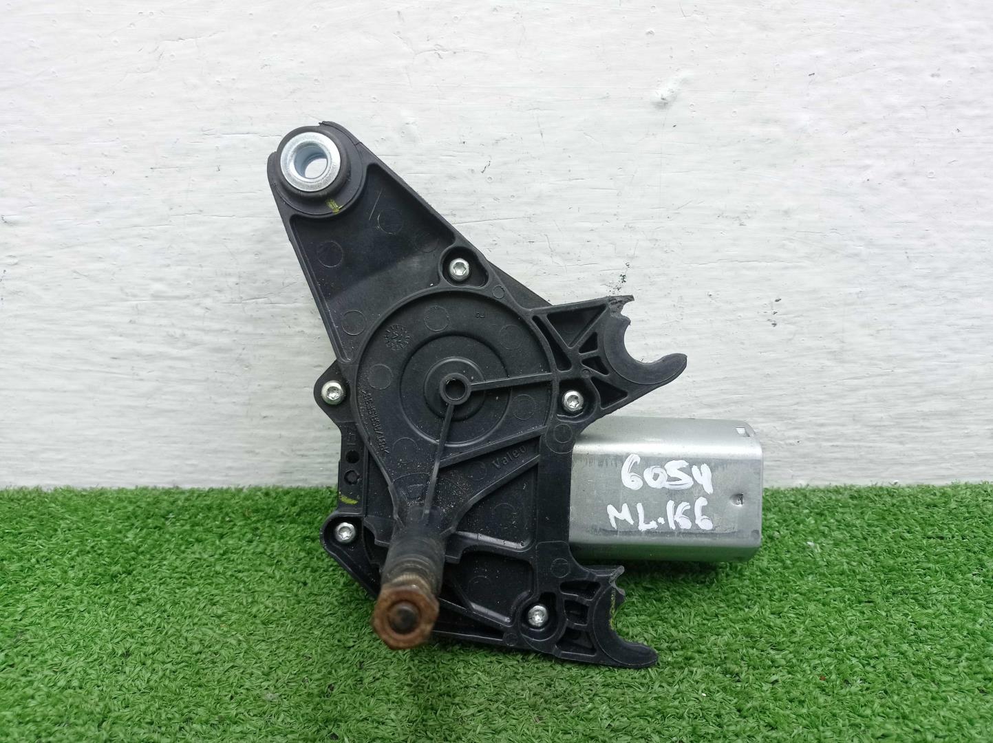 Моторчик стеклоочистителя задний