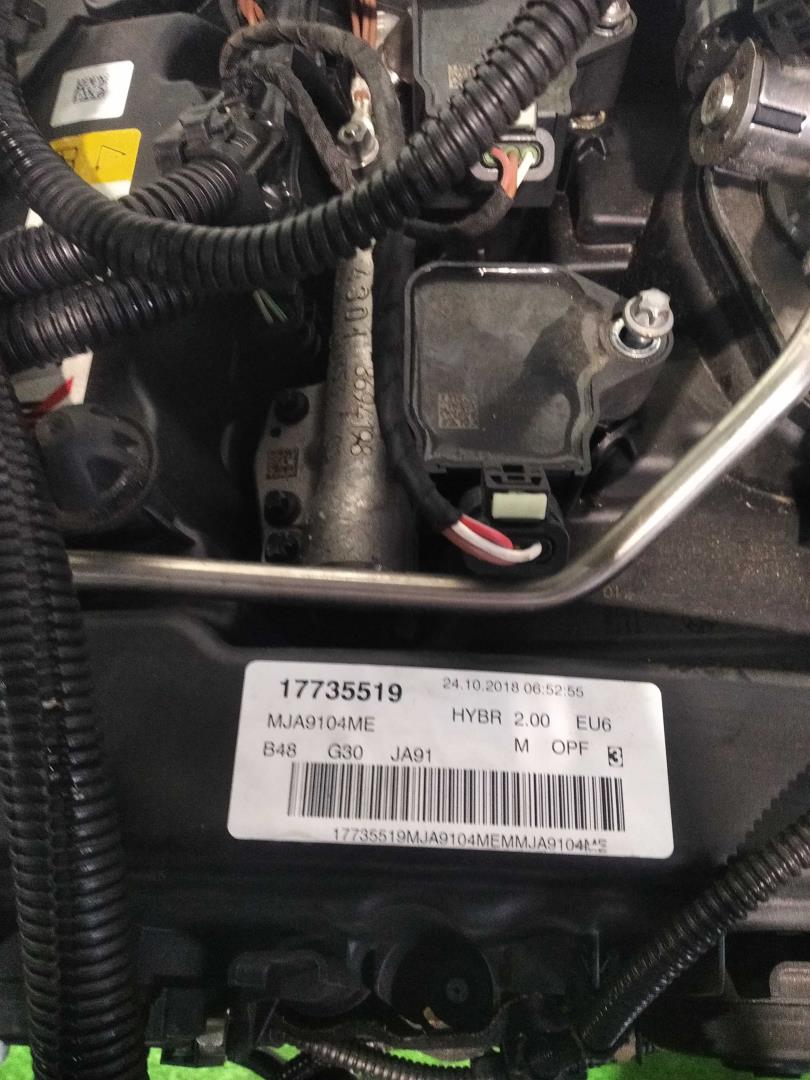 Турбина (турбокомпрессор)