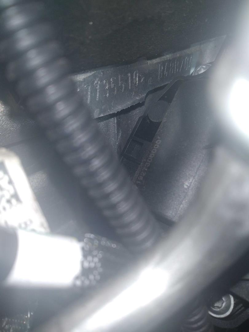 Турбина (турбокомпрессор)