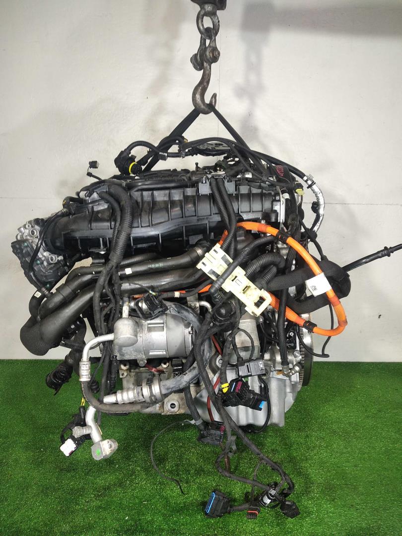 Турбина (турбокомпрессор)