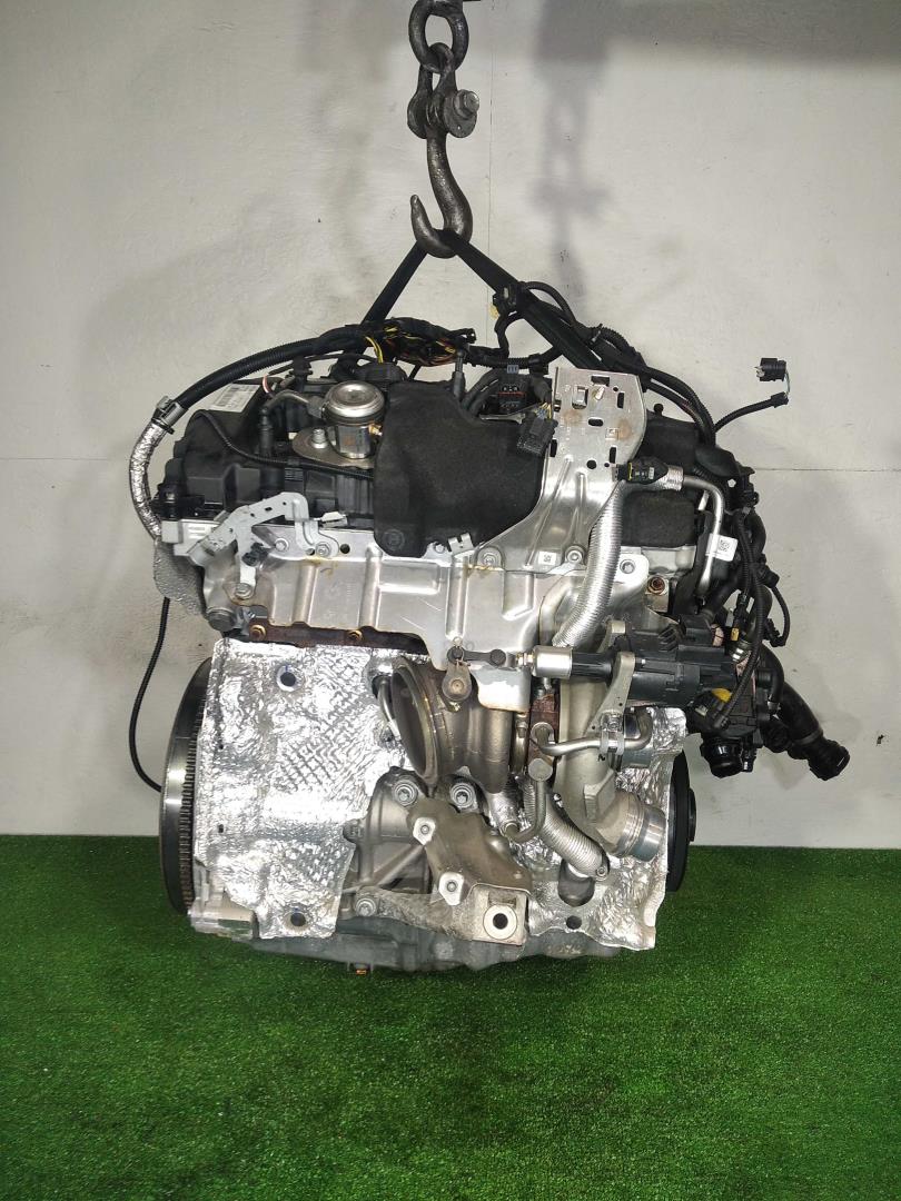 Турбина (турбокомпрессор)