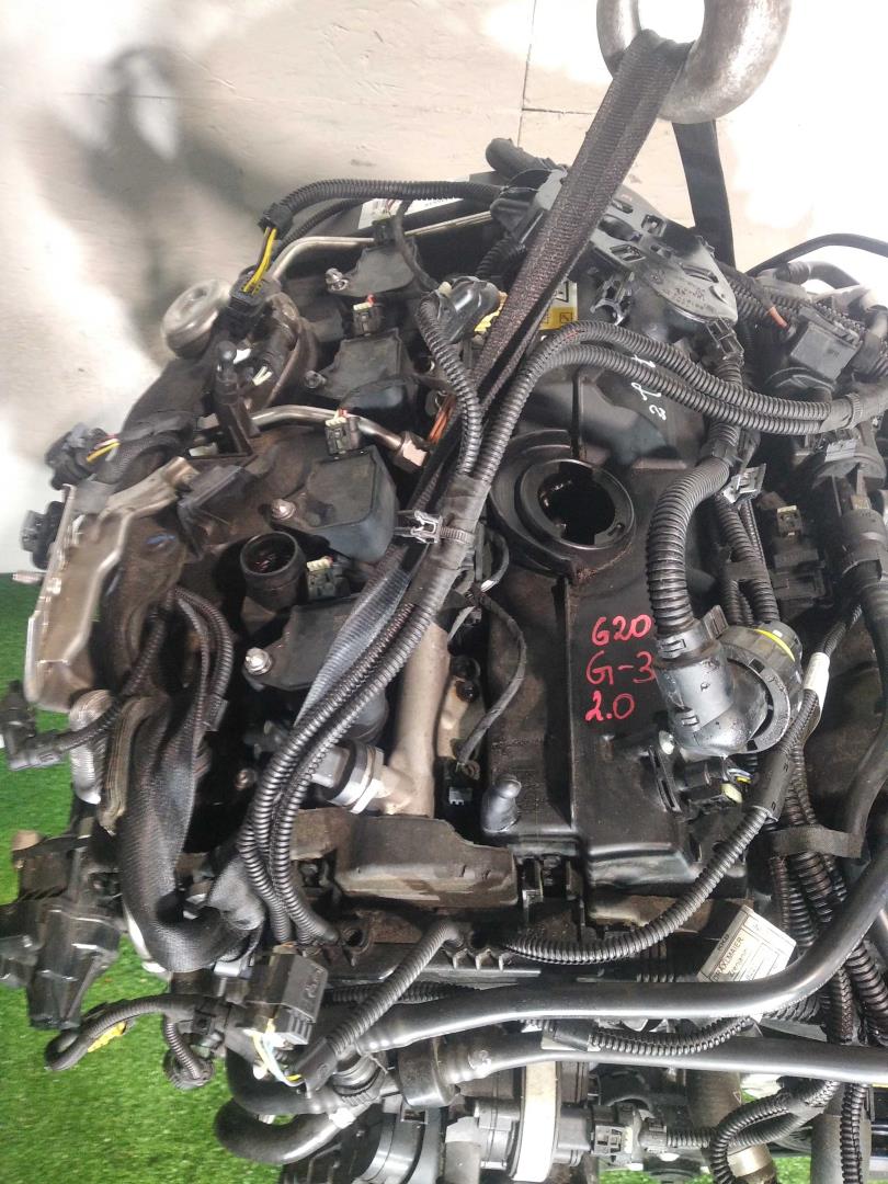 Турбина (турбокомпрессор)