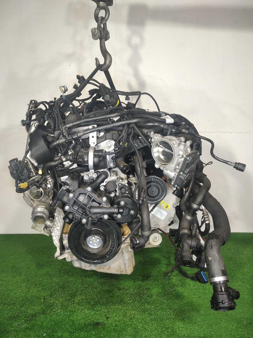 Турбина (турбокомпрессор)