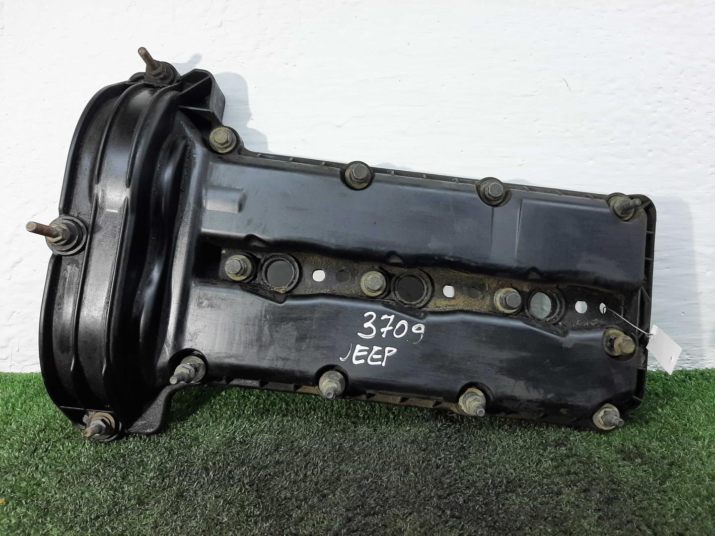 Крышка клапанная ГБЦ