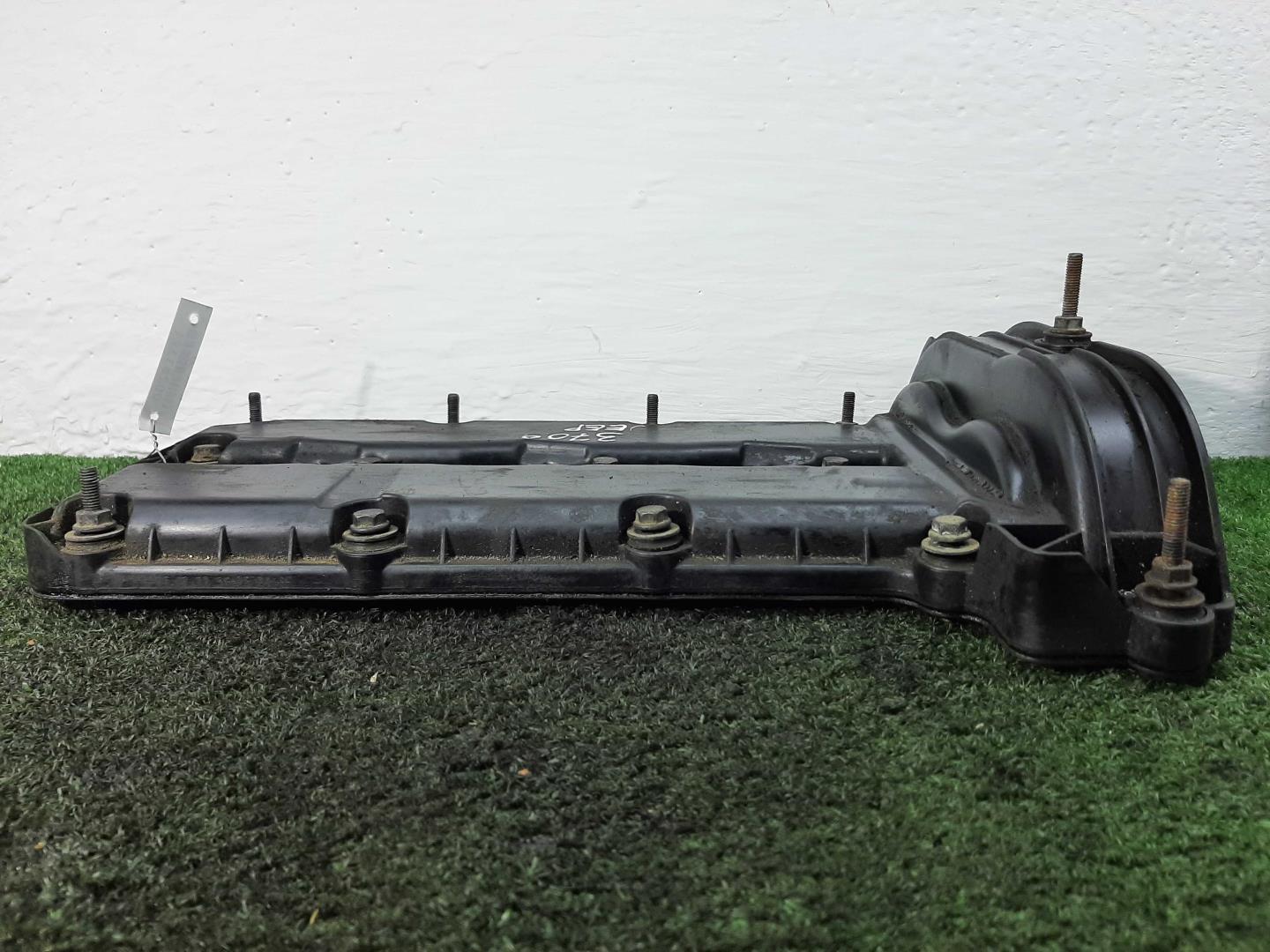 Крышка клапанная ГБЦ