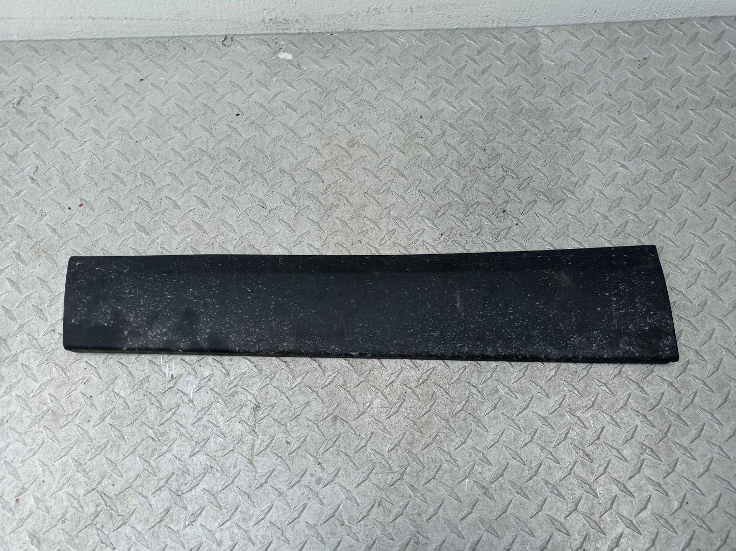 Накладка (кузов наружные)