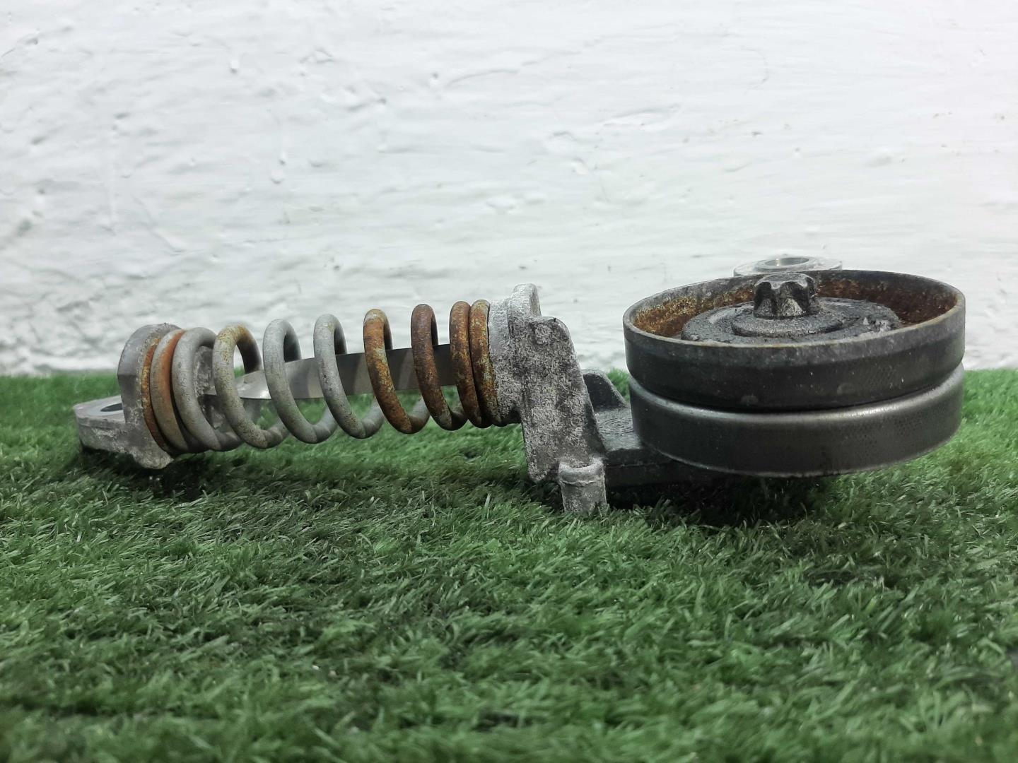 Натяжитель ремня