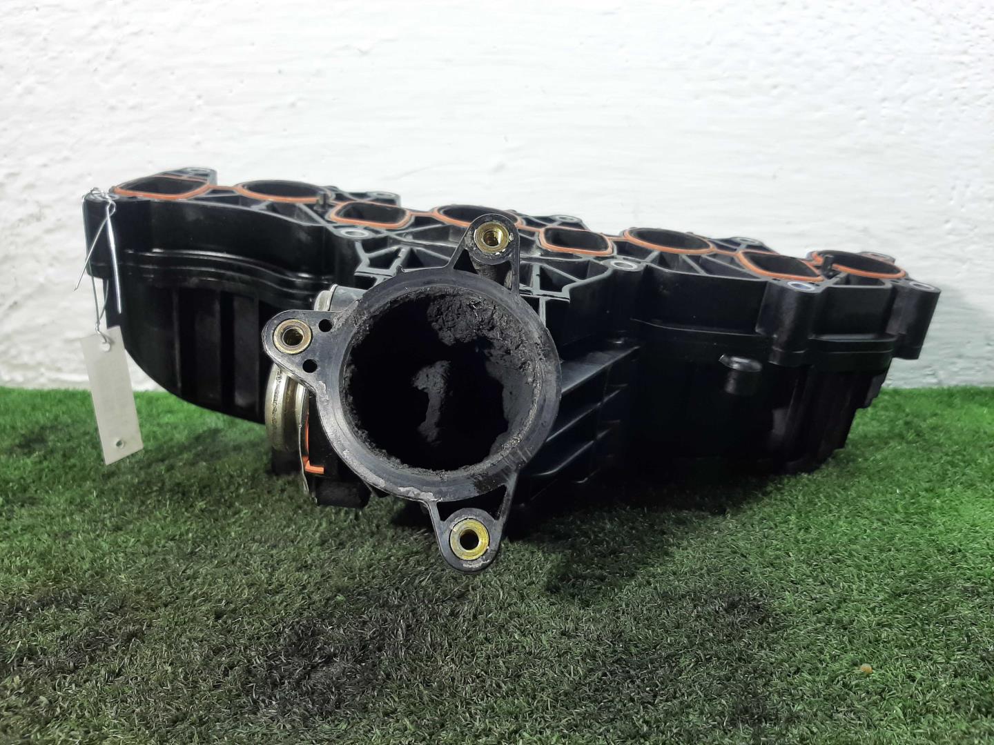 Коллектор впускной