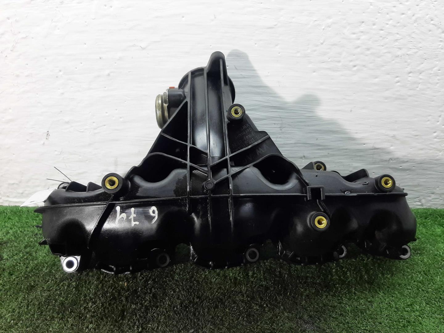 Коллектор впускной