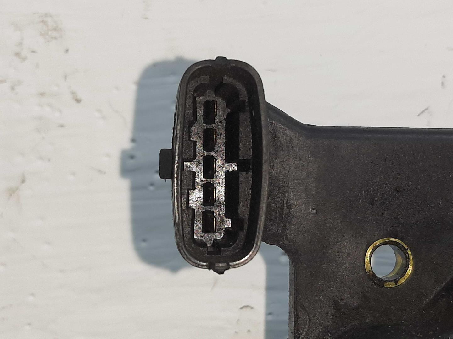 Моторчик привода заслонок