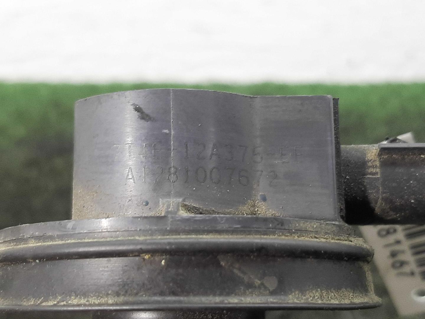 Катушка зажигания