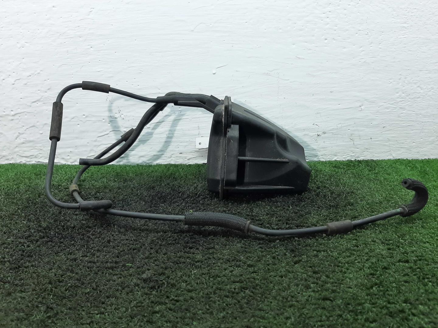 Ресивер воздушный