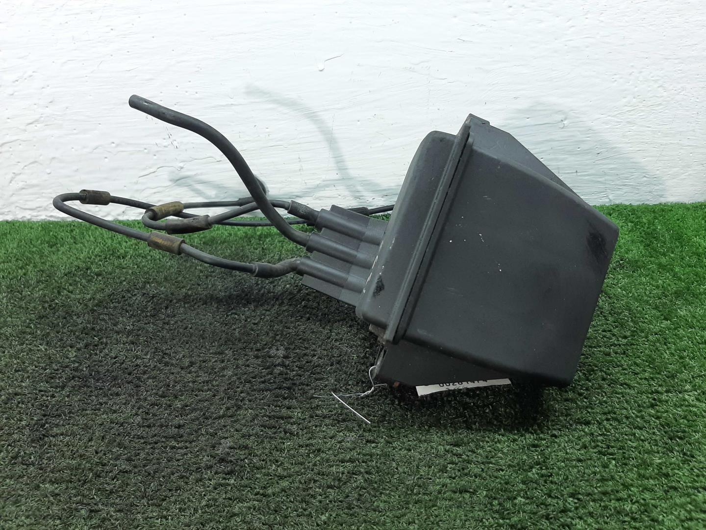 Ресивер воздушный