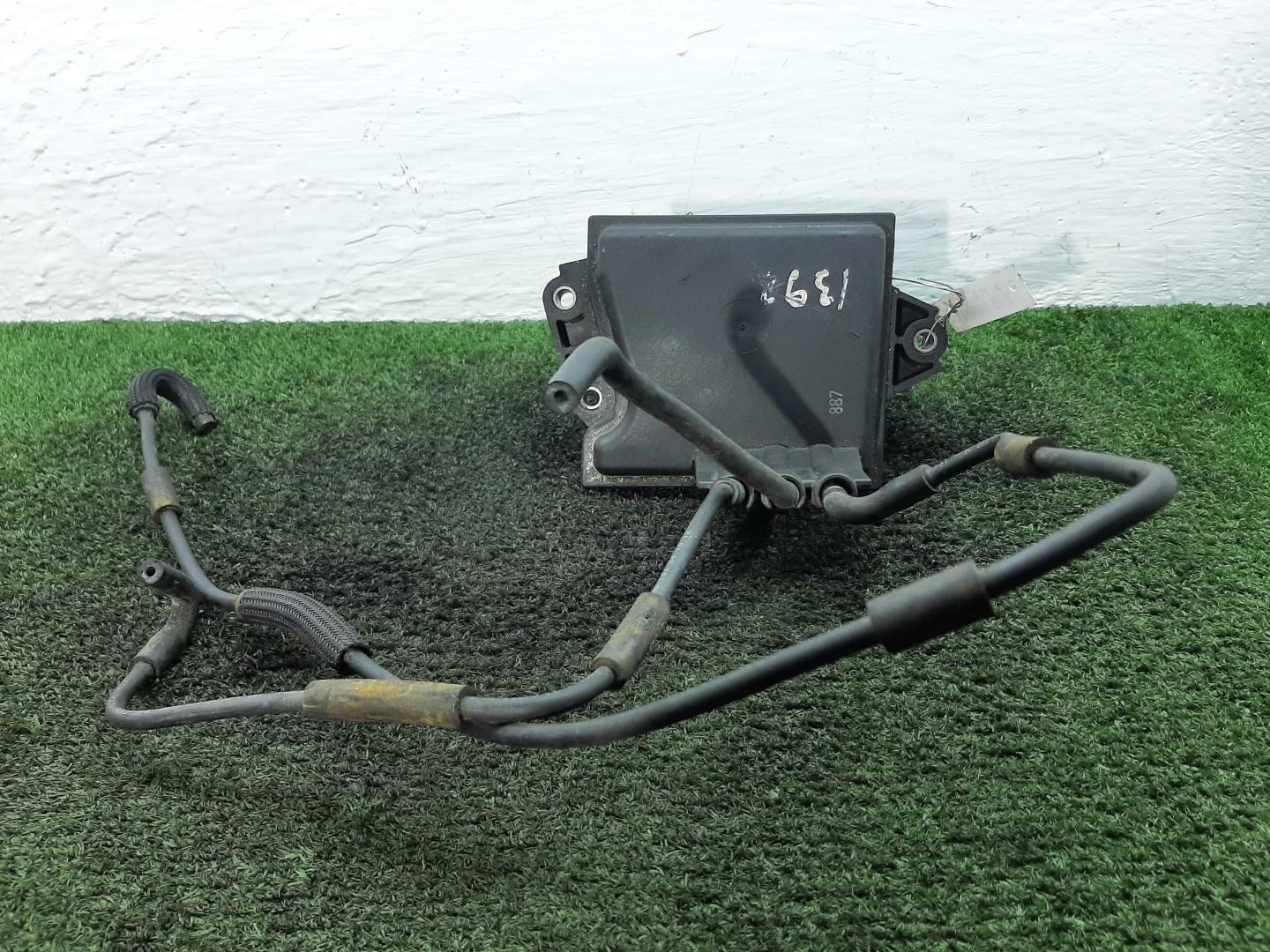 Ресивер воздушный