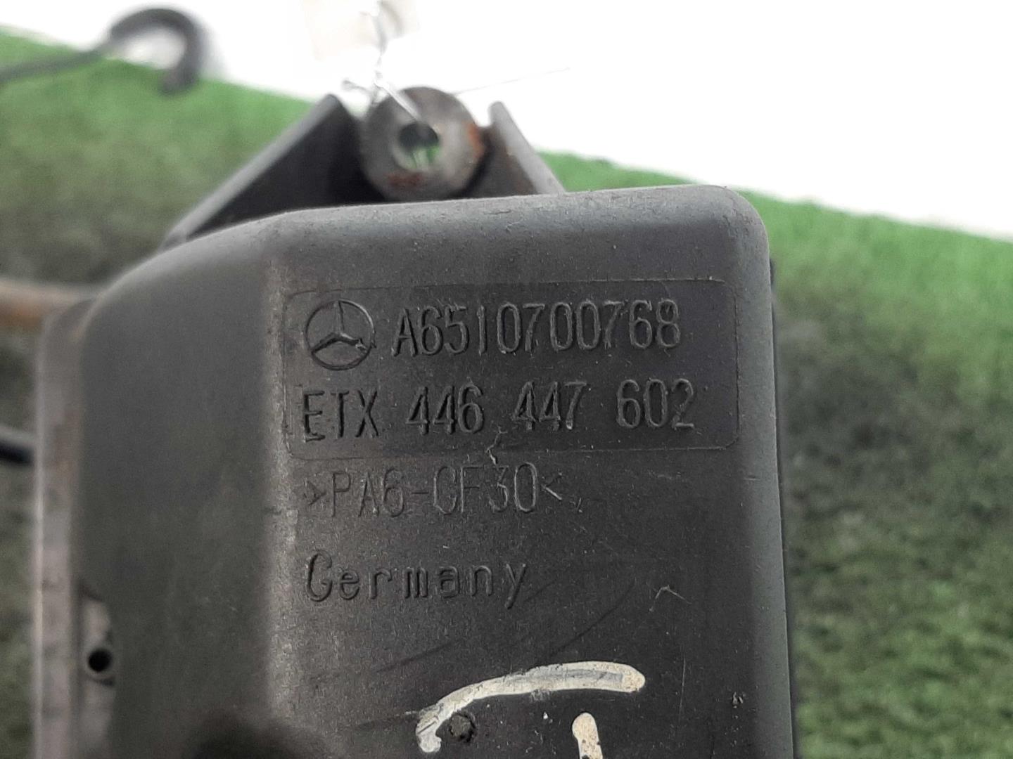 Ресивер воздушный