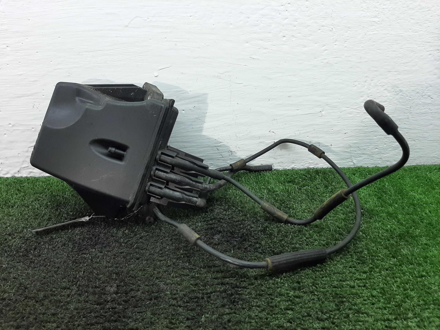 Ресивер воздушный