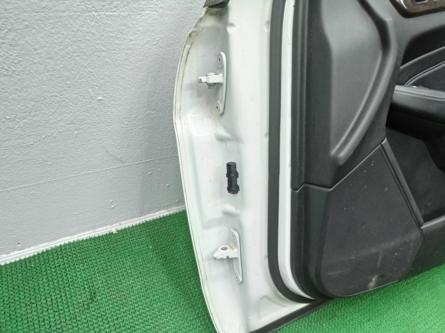 Ручка двери передней наружная правая