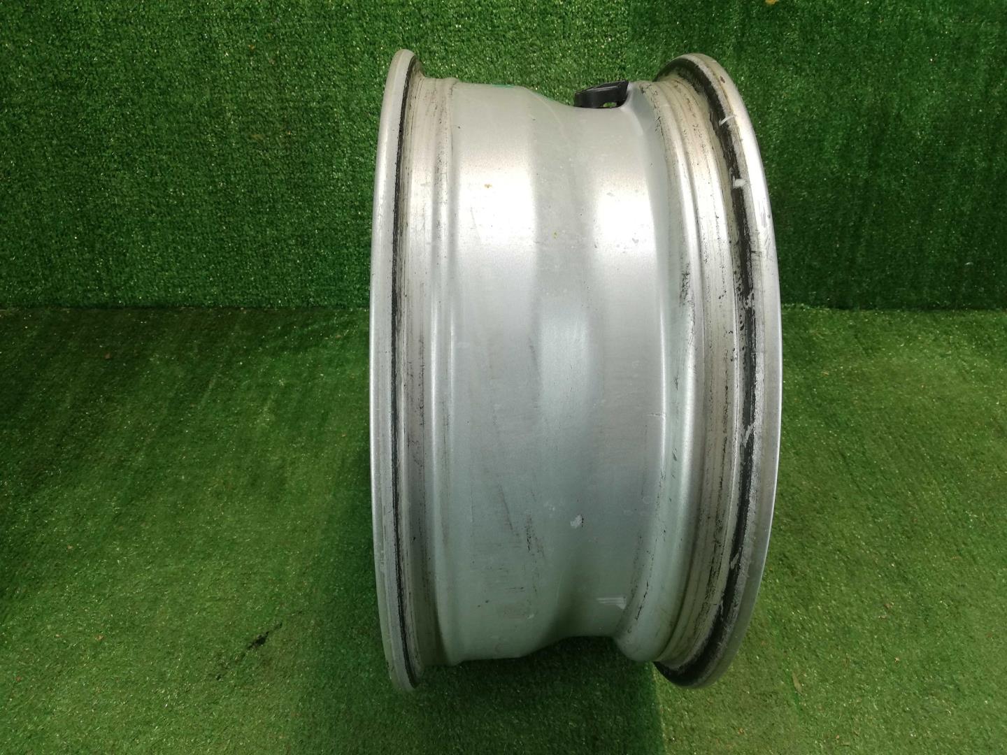 Диск колесный литой легкий сплав