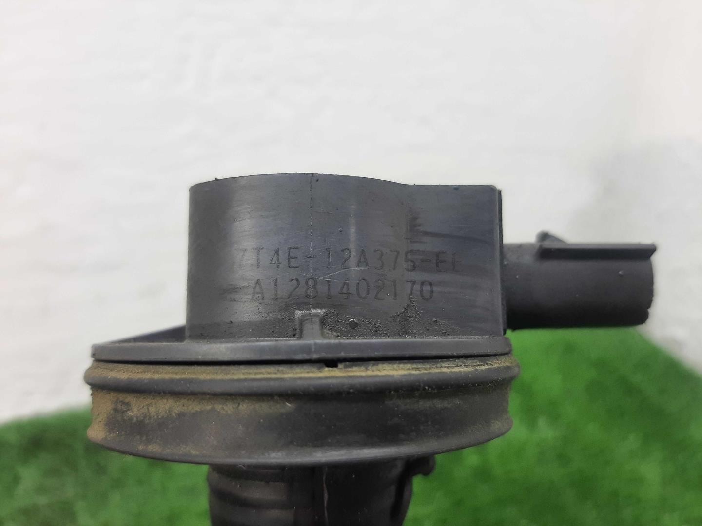 Катушка зажигания