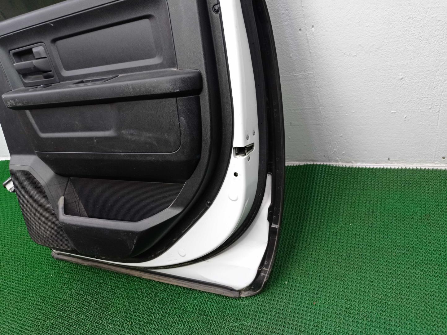 Ручка двери задней наружная правая