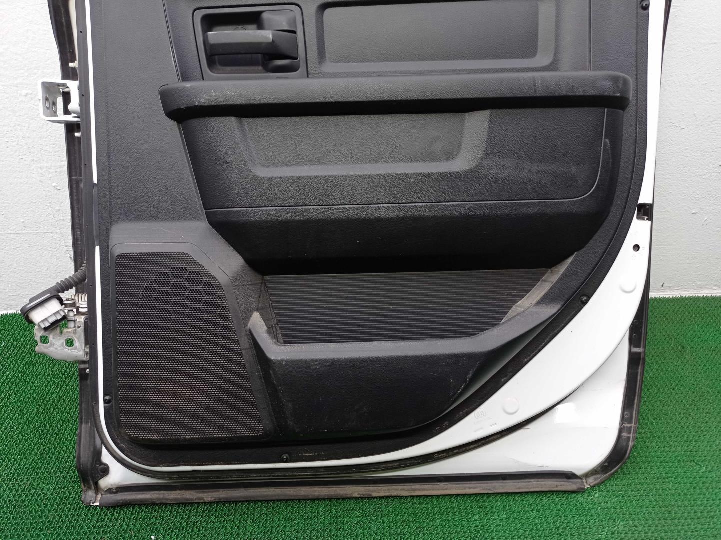 Ручка двери задней наружная правая