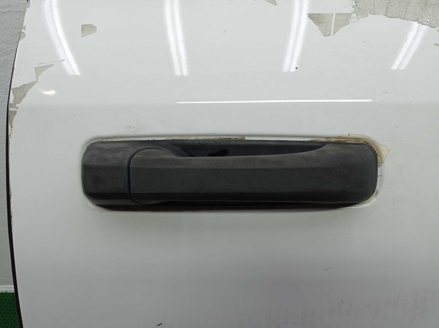 Ручка двери задней наружная правая