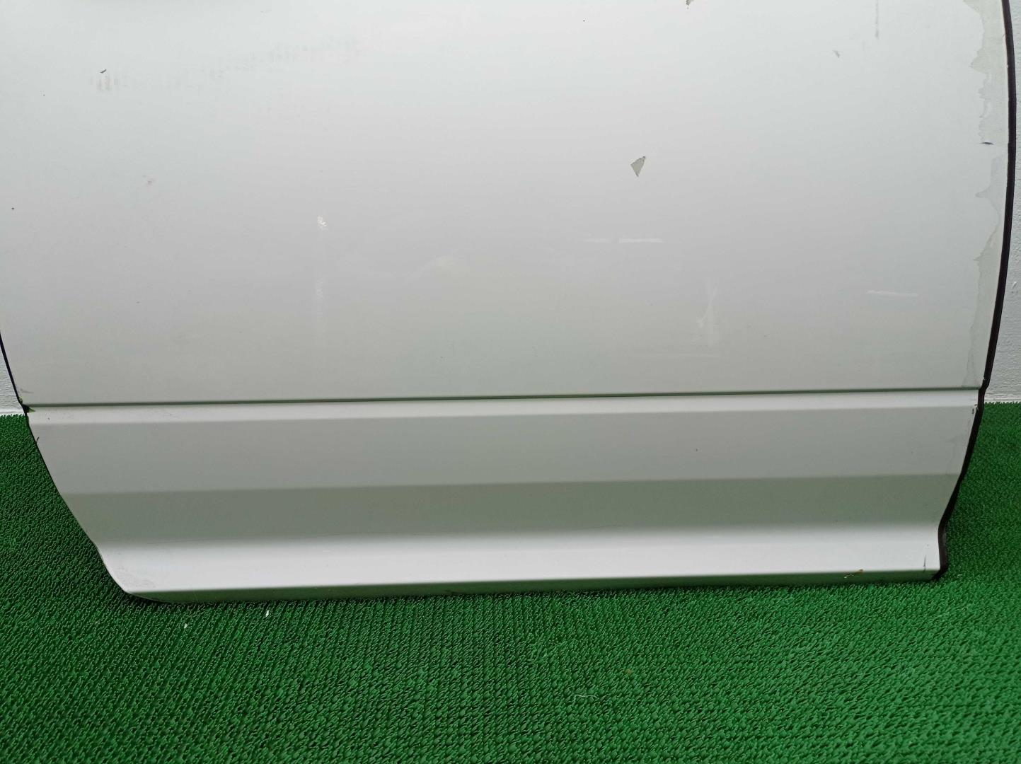 Ручка двери задней наружная правая