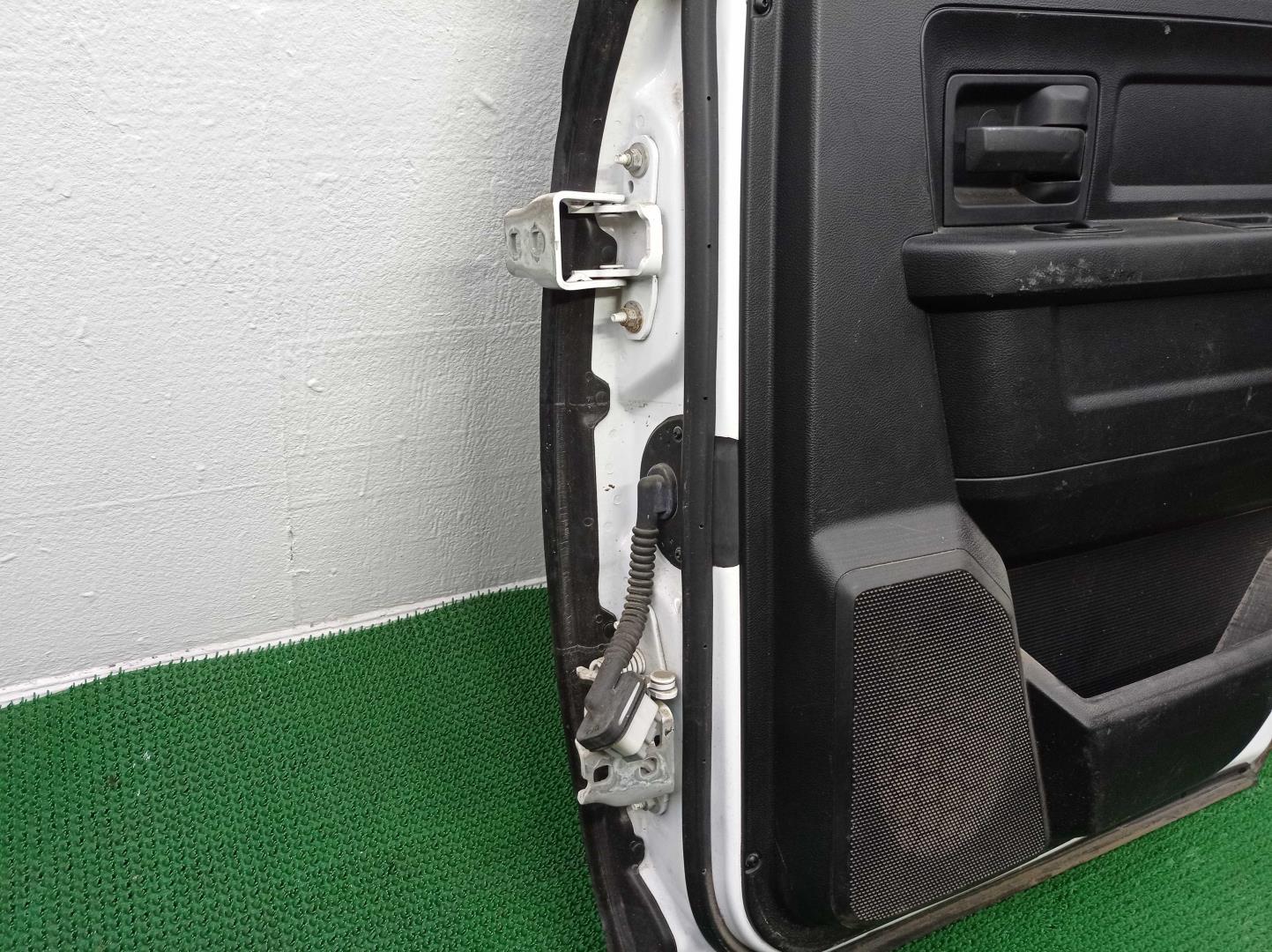 Ручка двери задней наружная правая