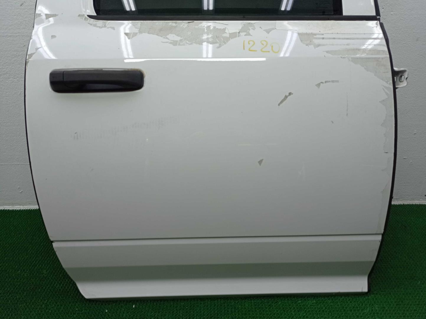 Ручка двери задней наружная правая