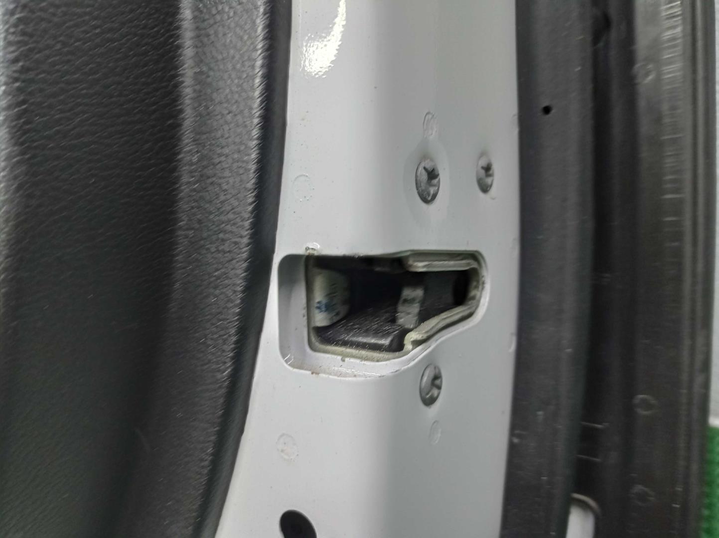 Ручка двери задней наружная правая