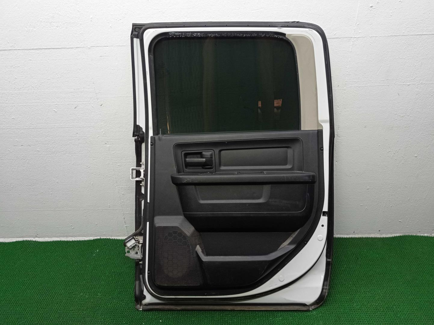 Ручка двери задней наружная правая