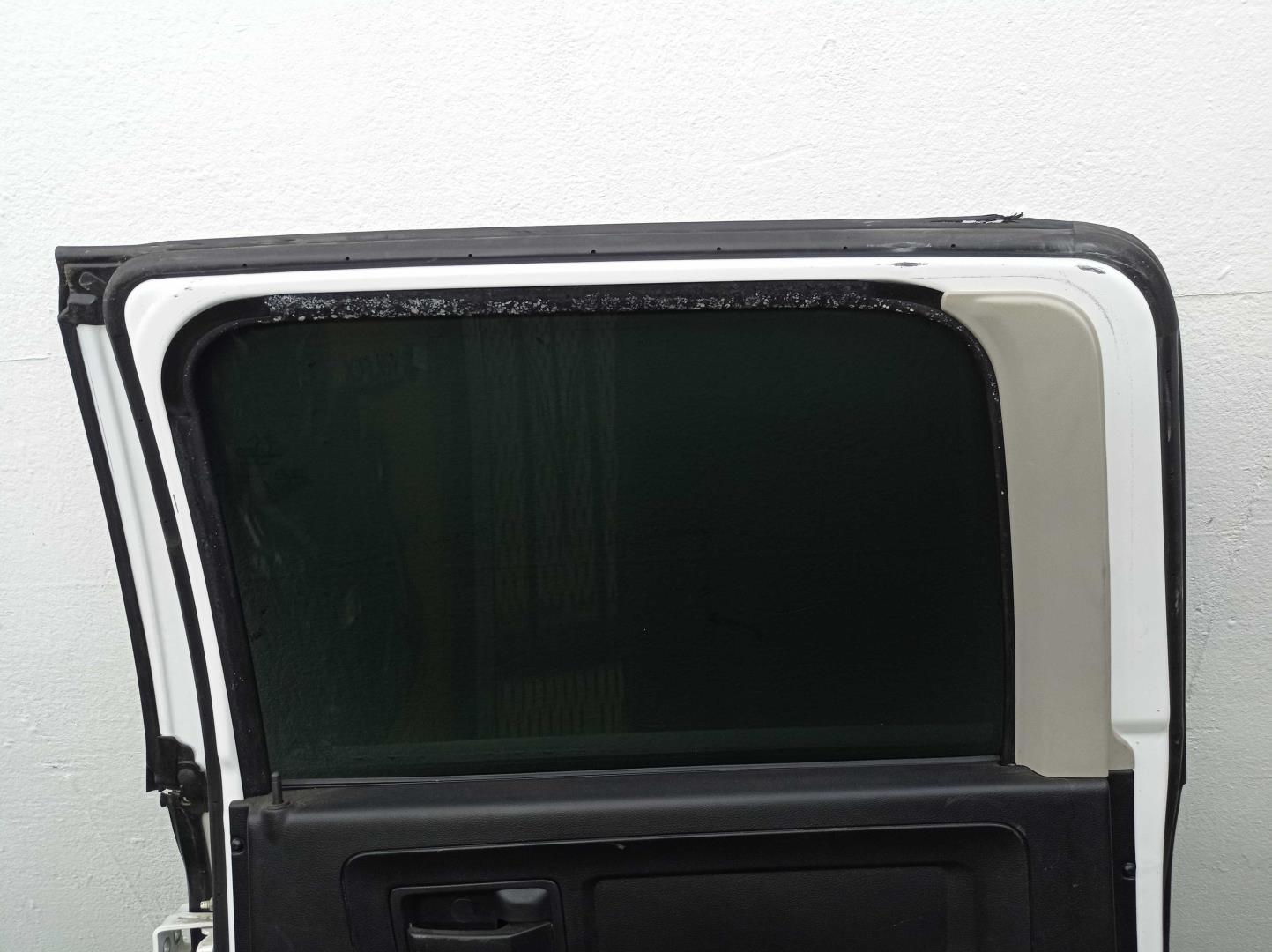 Ручка двери задней наружная правая